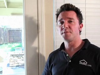 Fixing A Sticky Lock - Build.com 30 Second Tip