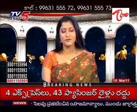 Graha Shastram - Daily Astrology - Vedic - Horoscope - Numerology - 10th Mar 11