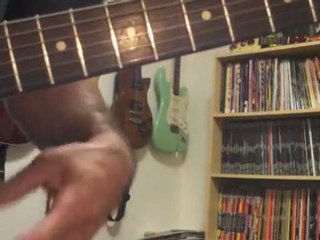 Lick of the Week - Albert King!