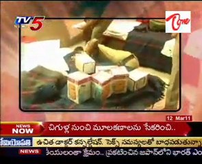 Today Good Morning News - 12th Mar 2011