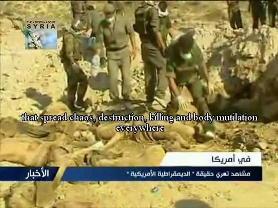 The US Democracy or let us call it Hypocrisy