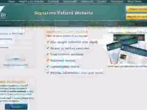 Weight Loss in Charlotte NC - Medi-Weightloss Clinics