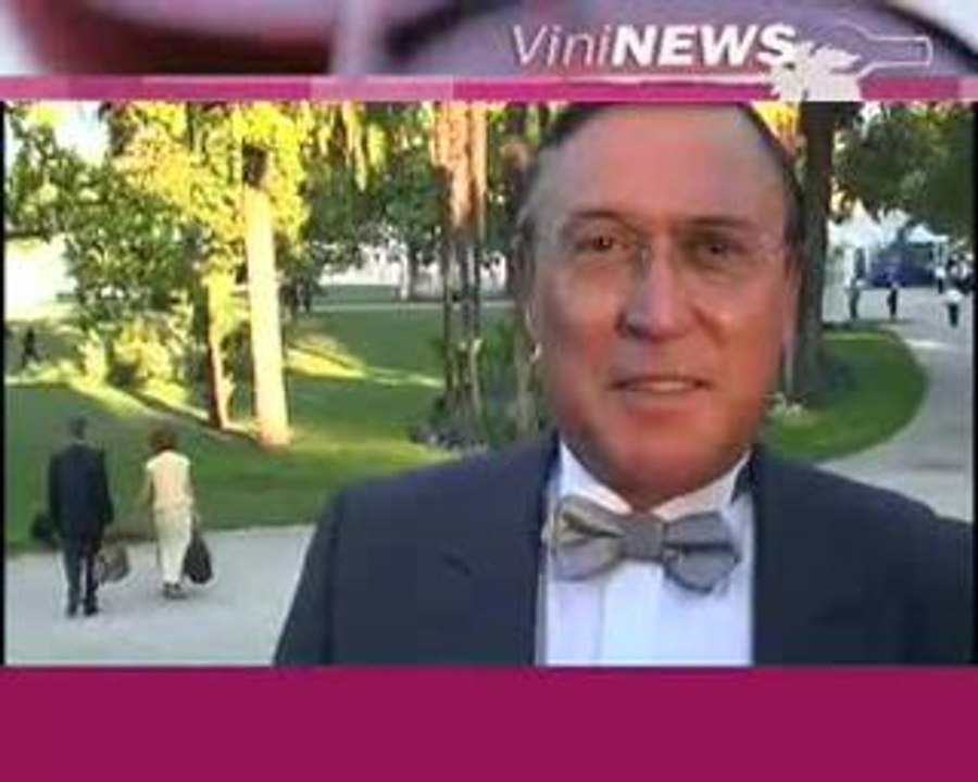 Jean-Claude Pichon vin wine