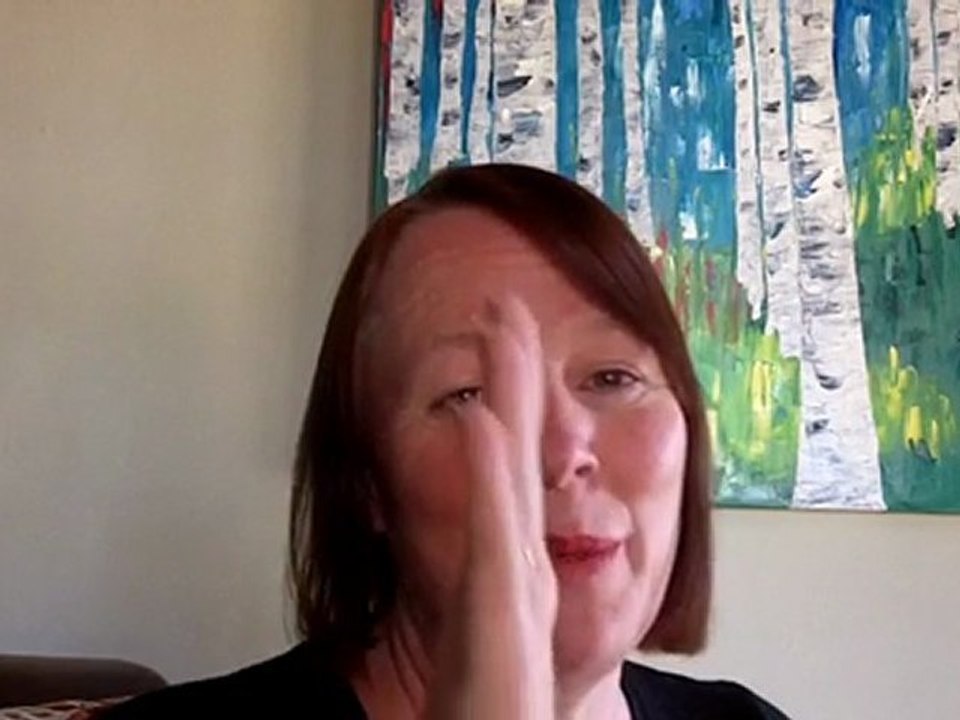The Entrepreneur Rollcoaster with Louise Edington