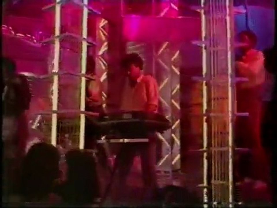 David Joseph - You Cant Hide