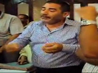 حمى احتجاجات الربيع العربي تصل إلى بني انصار