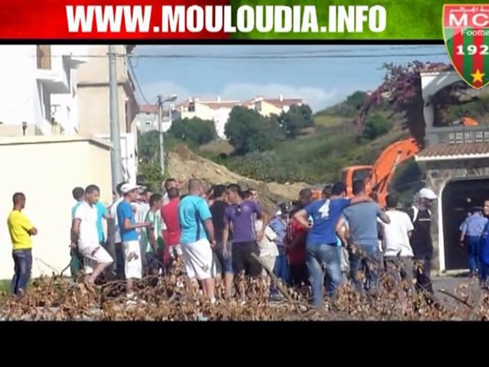 Le jeudi de l'invasion
