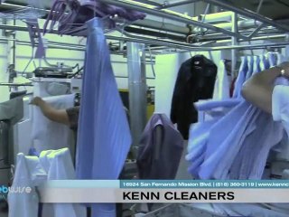 MyLocalBuzzTV "Kenn Cleaners" Granada Hills
