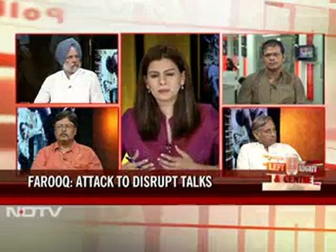 Mumbai blasts: Why is Mumbai an easy target?