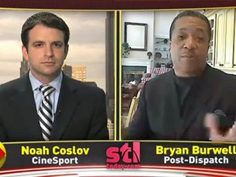 Mistrial in Clemens Case