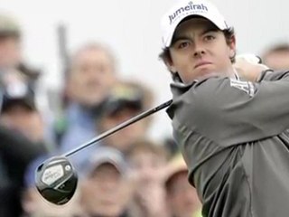 Record Day at British Open