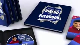 Cómo Ganar Dinero Con Facebook