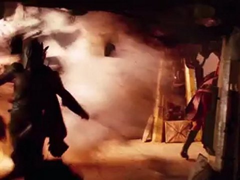 Джон Картер с Марса (John Carter) - тизер