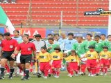 Mediotiempo - Rumbo al mundial Sub-20