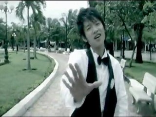 Co be ay ten la Mua  Nguyễn Đình Vũ ft Renny Hiếu