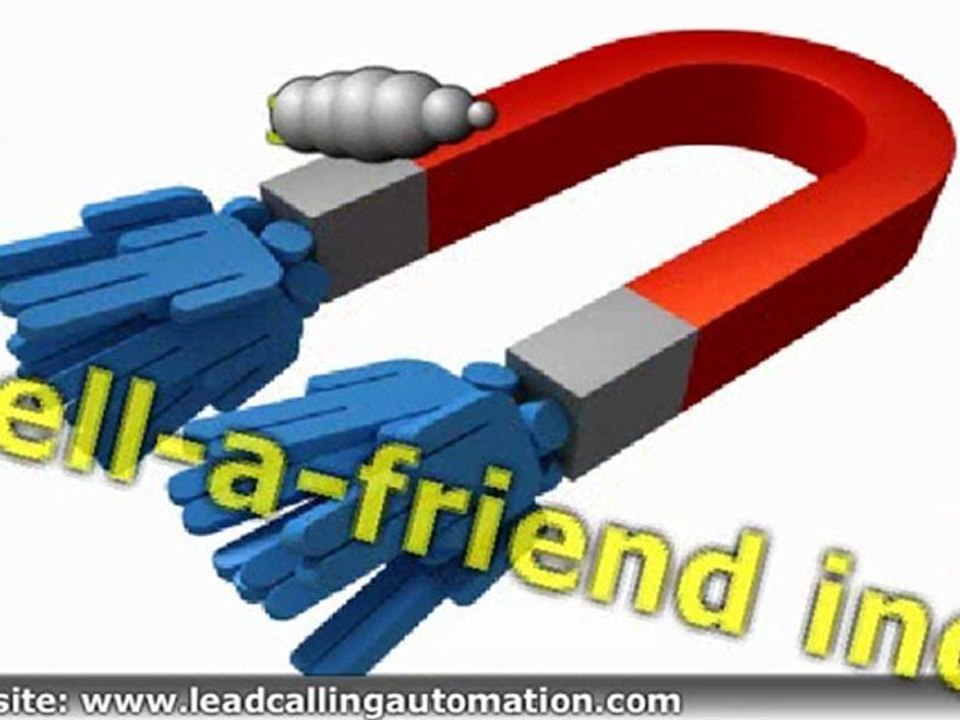 3 Ways for Complete Autopilot Free MLM Leads
