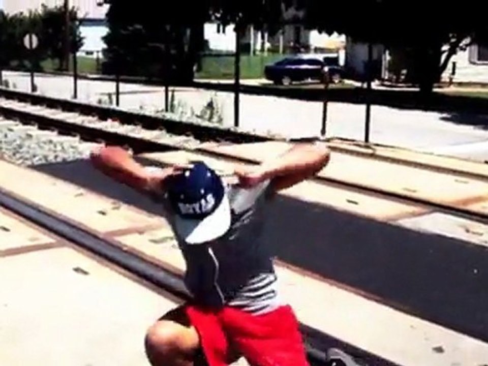 The Lagacy Inc Tryout Video