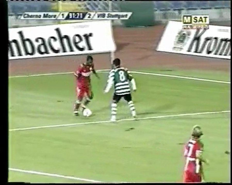 Ricardo Andre (Video 2)