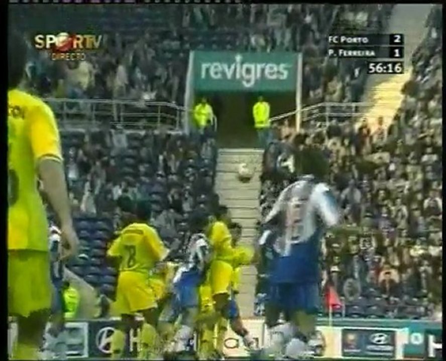 Ricardo Andre (Video 1)
