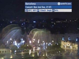 Macau SAR - China, Geneva - Switzerland, Los Angeles - USA, Barcelona - Spain, Paris - France, Bandar Seri Begawan - Brunei, Udaipur - India