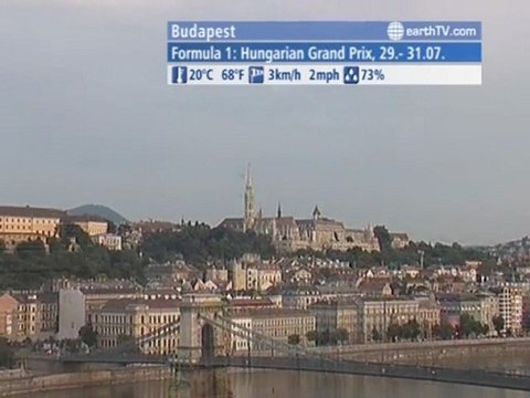 Warsaw - Poland, Washington - USA, Amsterdam - Netherlands, Pine Valley - Beijing - China, Budapest - Hungary, Lugano - Ticino - Switzerland, Agadir - Morocco