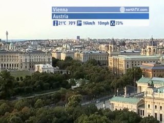 Tenerife - Spain, Sydney - Australia, Prague - Czech Republic, Cannes - France, Vienna - Austria, London - United Kingdom, Hong Kong SAR - China