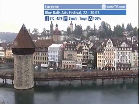 Macau SAR - China, Avignon - France, Brussels - Belgium, Barcelona - Spain, Lucerne - Switzerland, Muscat - Oman, Salzburg - Austria