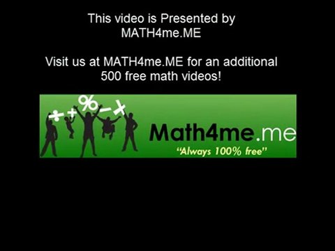 Intermediate Algebra: Logarithmic Functions (IA2-08-03-14)