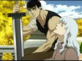 Berserk Golden Age Arc 1: Egg Of The Supreme Ruler - тизер