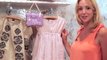 Children's Clothing: 3 Ideas in Dresses for Girls