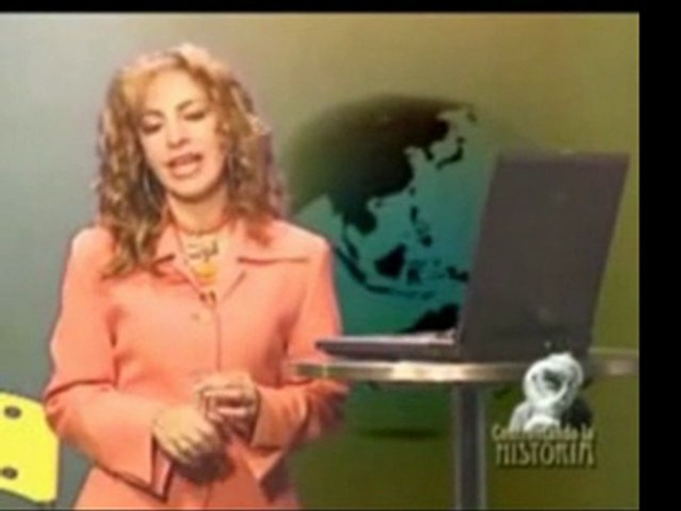 CONFRONTANDO LA HISTORIA DE LA RELIGION