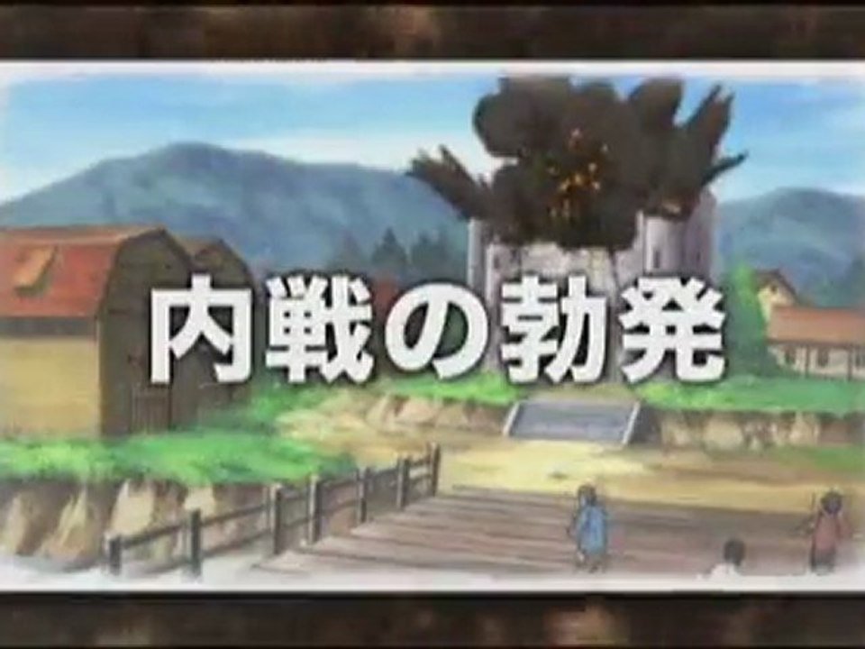 戦場のヴァルキュリア2TGSトレーラーVol.2