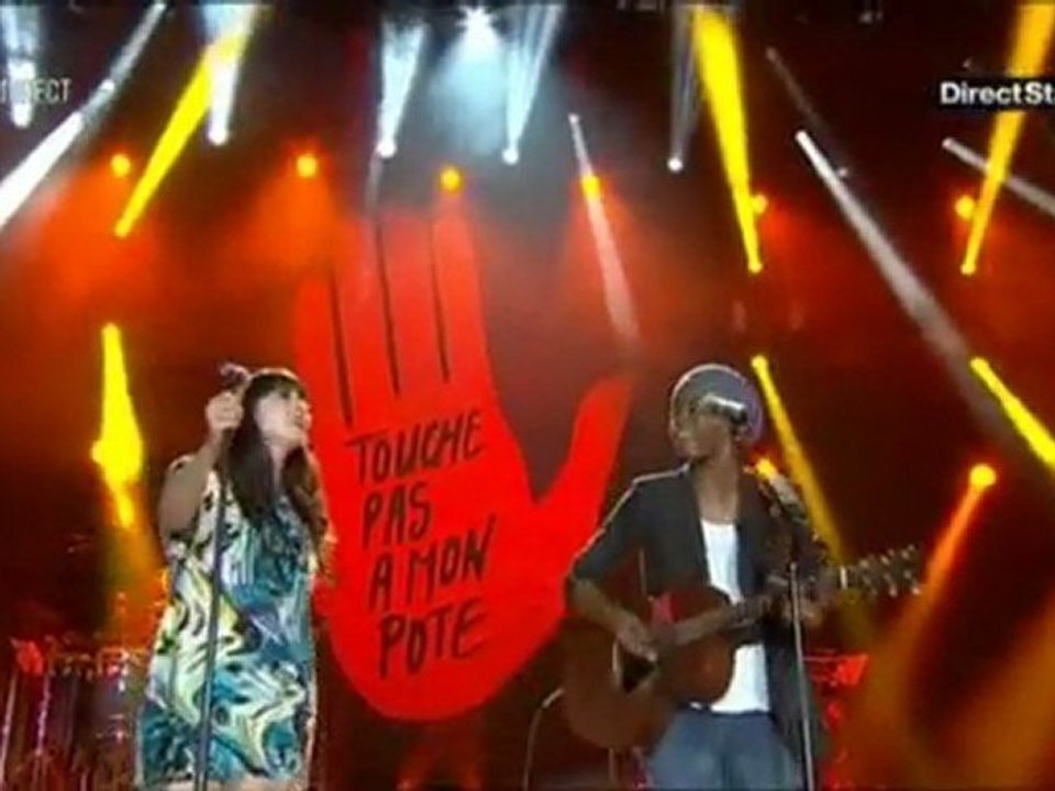 talking about revolution