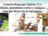 alimentos anti celulitis - como eliminar celulitis - como combatir celulitis