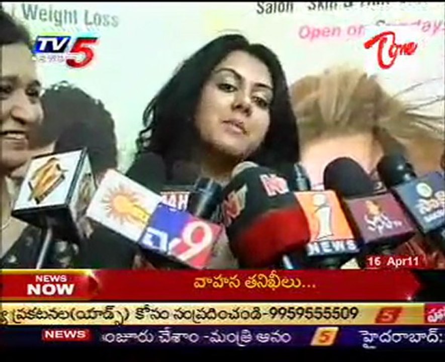 Cute Doll kamna jethmalani Hulchal @ kakinada,E,G,Dist