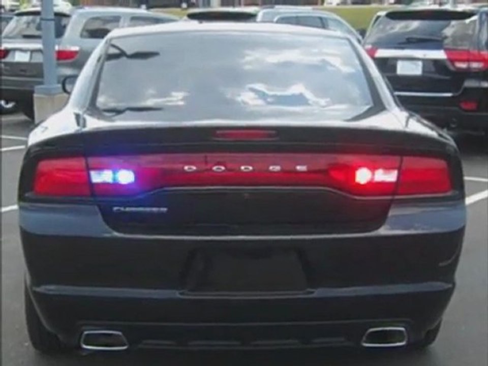 2011 Police Pursuit Charger for sale Brandon Clinton MS