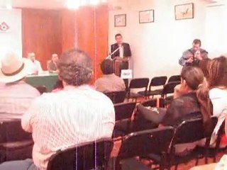 Instituto Estatal Electoral