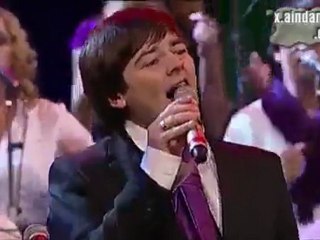 Perpetuum Jazzile - Earth Wind and Fire Medley