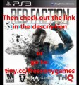 How to get Red Faction Armageddon FREE for the PS3