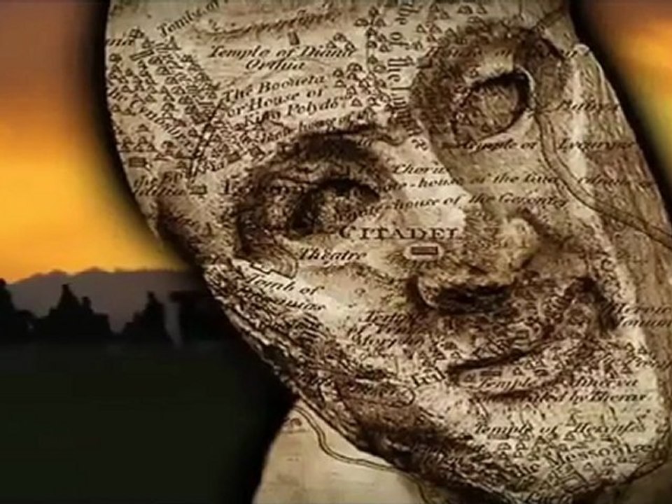 Le Temple de Salomon - Pt. 2 - Le Calendrier (HD) - VOSTFR