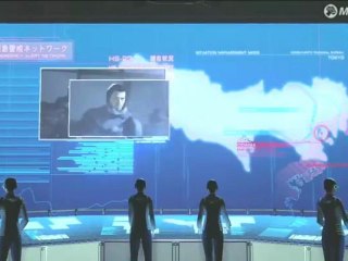 Binary Domain  (360)