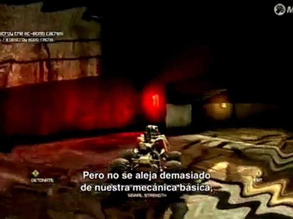 RAGE, Arsenal  (360)