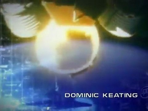 Star Trek Enterprise Intro