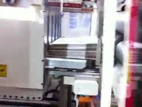 Что мы видели на Росупак2011