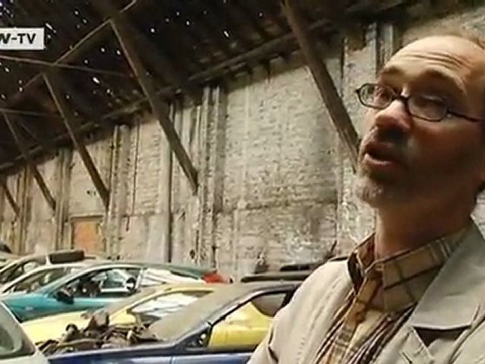 Belgium: Savoring decay | European Journal