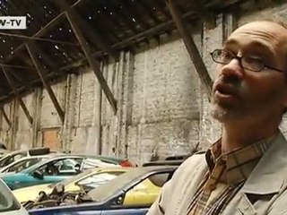 Belgium: Savoring decay | European Journal