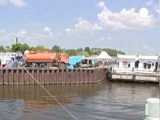 Russia: media e blog, proprietario nave affondata è...