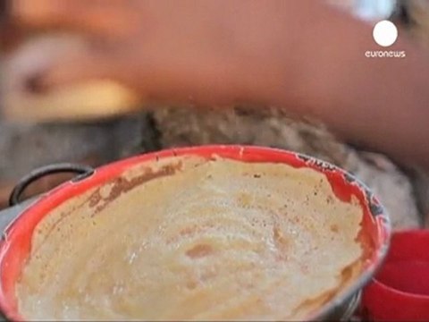 Corne de l'Afrique : urgence alimentaire