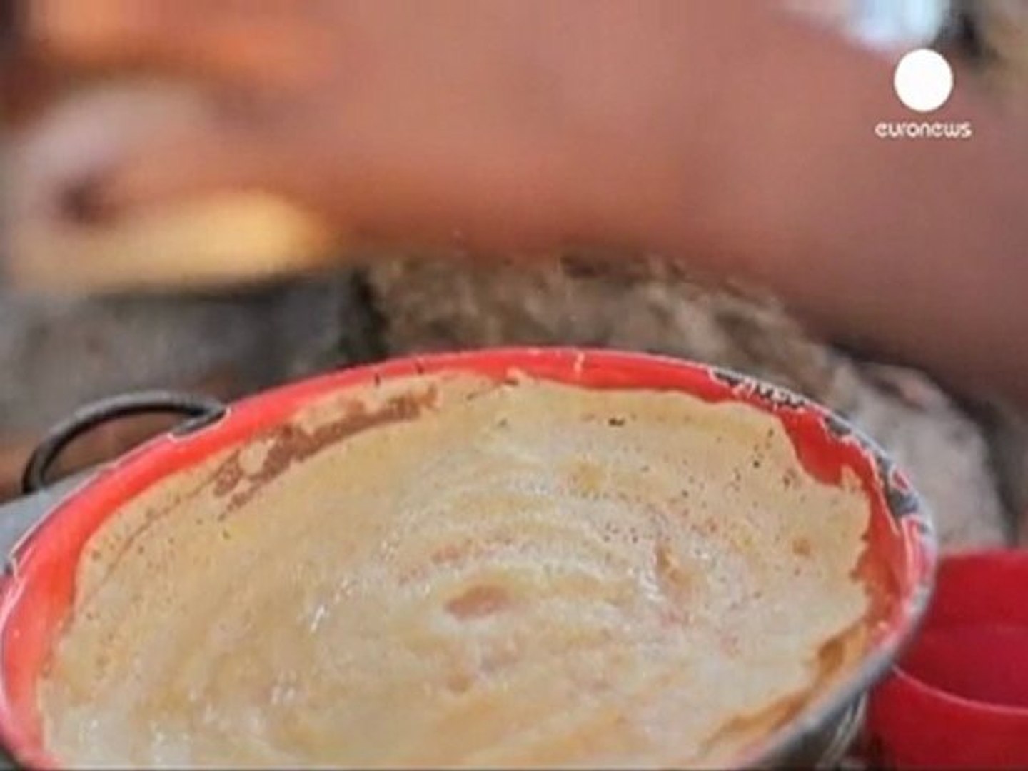 Corne de l'Afrique : urgence alimentaire