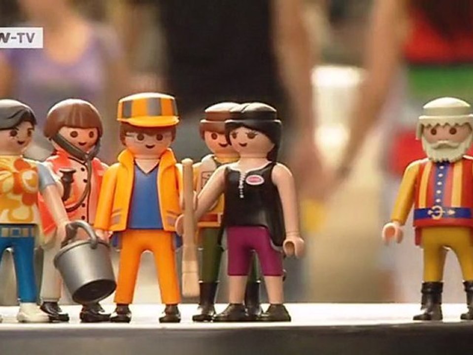 Aging Germany - an overview | People & Politics